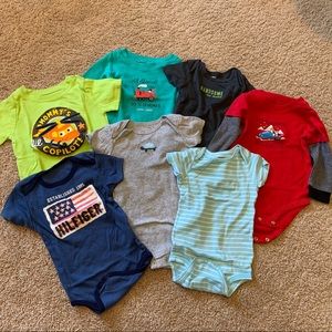 Baby boy 18months old clothes #6
